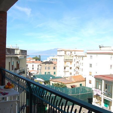 La Reginella Apartment Półwysep Sorrentyński Zewnętrze zdjęcie