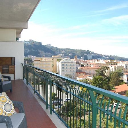 La Reginella Apartment Półwysep Sorrentyński Zewnętrze zdjęcie