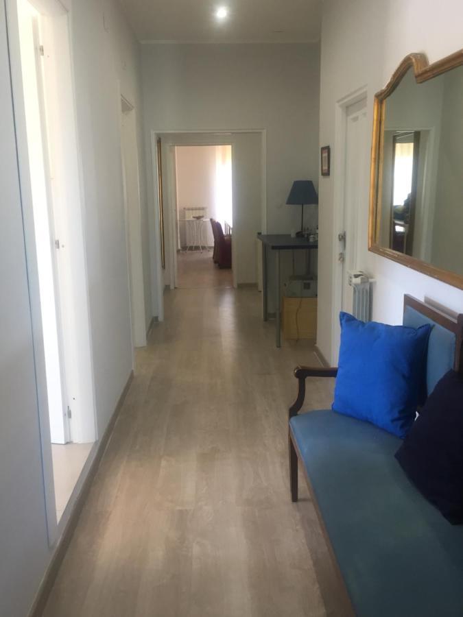 La Reginella Apartment Półwysep Sorrentyński Zewnętrze zdjęcie