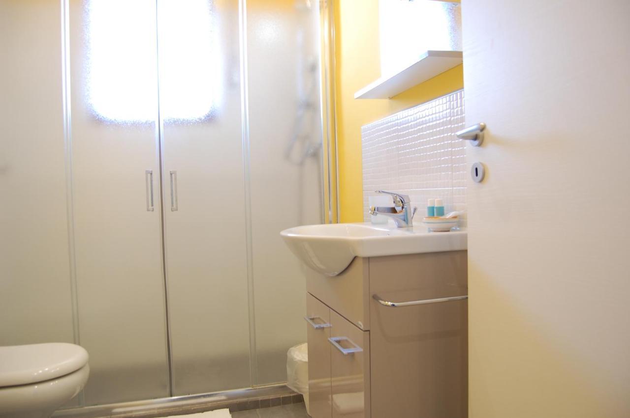 La Reginella Apartment Półwysep Sorrentyński Zewnętrze zdjęcie