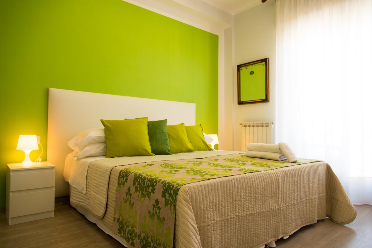 La Reginella Apartment Półwysep Sorrentyński Zewnętrze zdjęcie