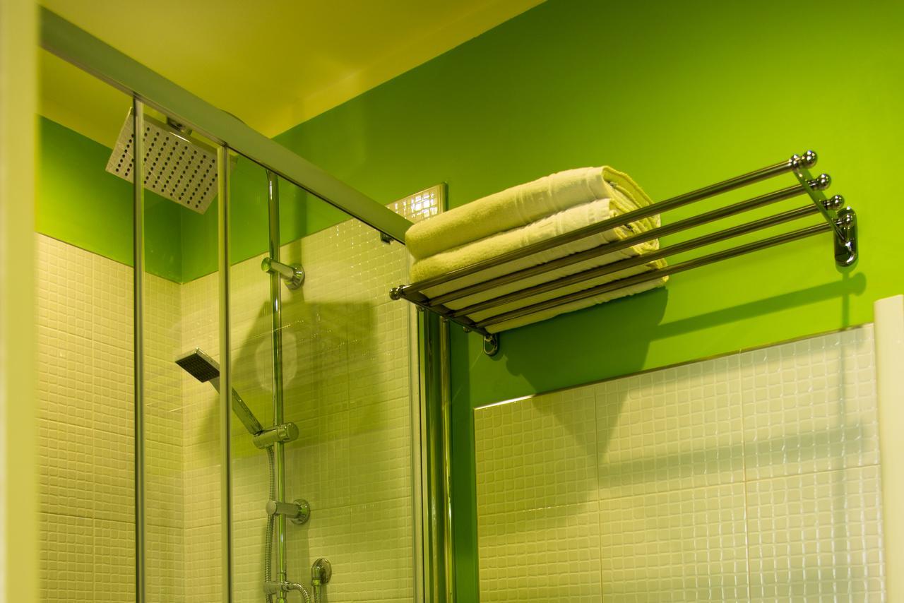 La Reginella Apartment Półwysep Sorrentyński Zewnętrze zdjęcie