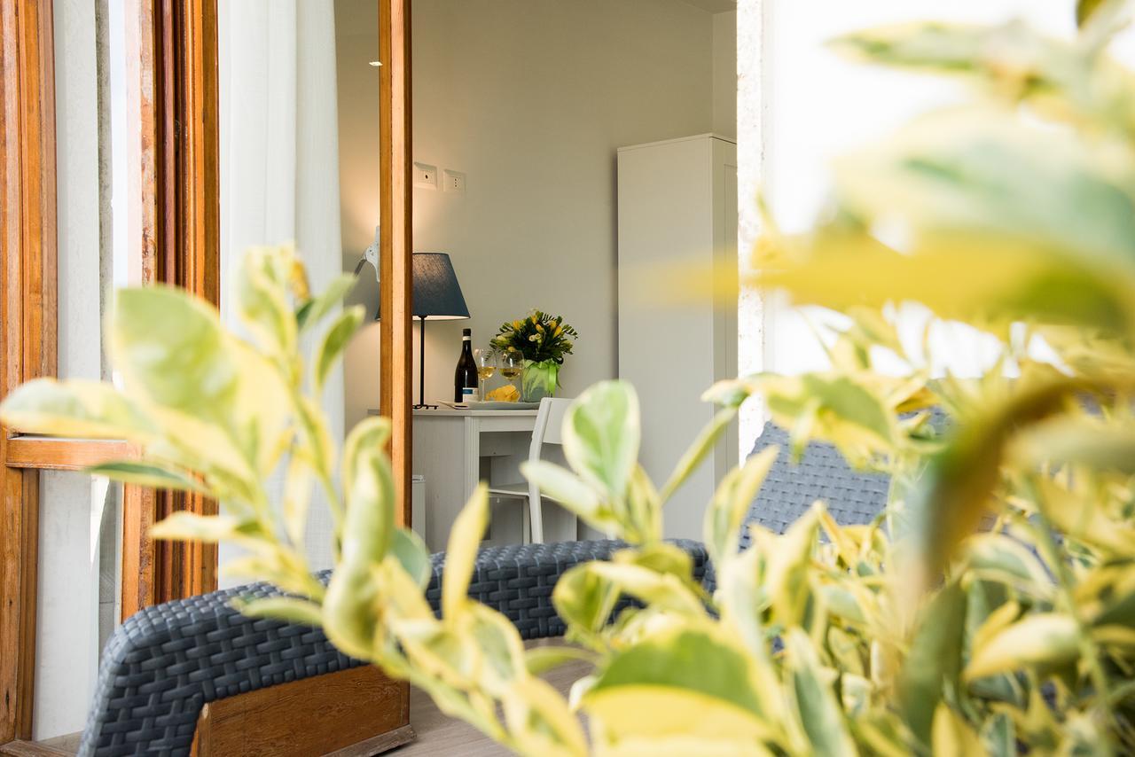 La Reginella Apartment Półwysep Sorrentyński Zewnętrze zdjęcie
