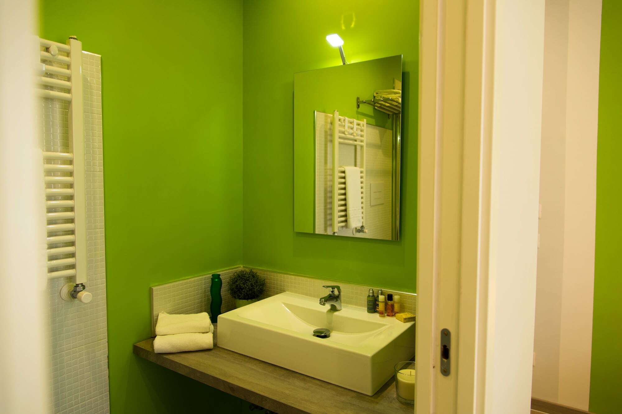 La Reginella Apartment Półwysep Sorrentyński Zewnętrze zdjęcie